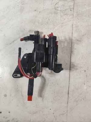 Bmw 1 f20 f21 модуль клема акумулятор розподільник струму oryg wlkp фото №1