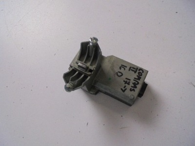 Блокировка руля jeep compass ii 2017- фото №1