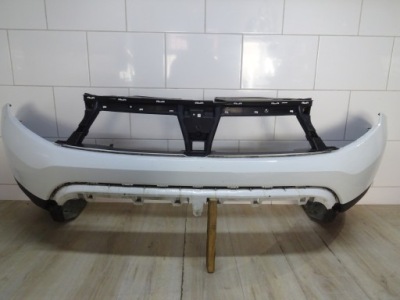 Бампер перед передний dacia duster ii 2017- 620221776r фото №1