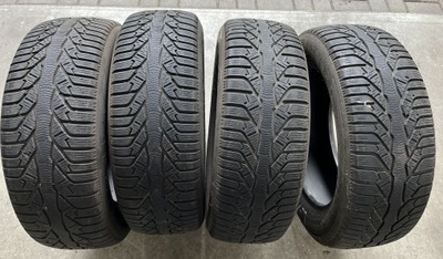 215/55/16 215/55R16 97H Kleber Krisalp HP2 5,5mm