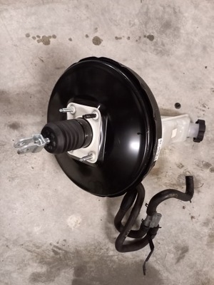 Kia sportage iv lift насос тормозная усилитель тормозов 58500-d7200 фото №1