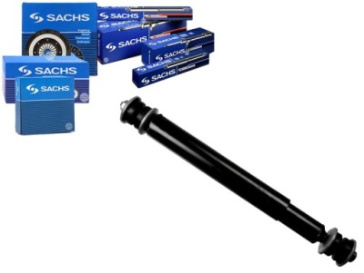 Амортизатор sachs ampc156 32l660 471700000586 фото №1