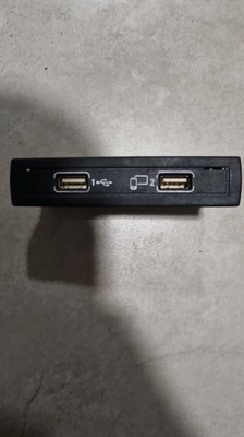 MERCEDES-BENZ NUEVO PORT USB C A172820200  