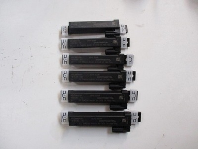 MÓDULO DE ANTENA RENAULT CLIO V DUSTER II 285908268R  