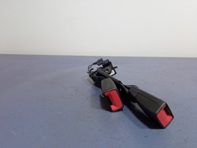 Mercedes gle w167 клипса пряжка поперечина задняя двойной a1678602000 фото №1