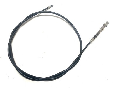 CABLE CABLE FRENOS TRASERO PARTE TRASERA PEUGEOT KISBEE 50  