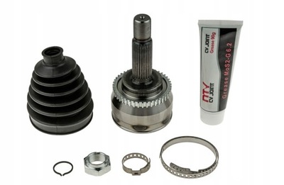 Nty npz-ms-029 набір шарнір, wał привідний фото №1