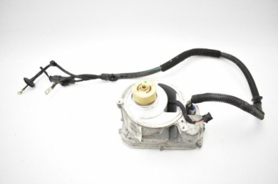 Моторчик рулевой рейки citroen c3 aircross crossland фото №1