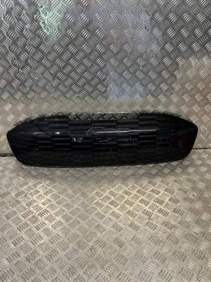 Решётка радиатора, решётка радиатора ford mustang mach-e lk9b-8c436-baw фото №1