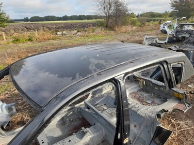 Крыша jeep compass i фото №1