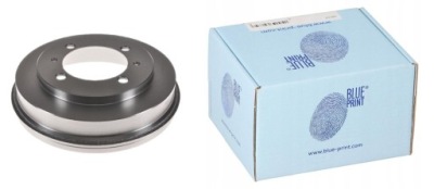 Барабан тормозной mitsubishi spacestar 98- , carisma фото №1