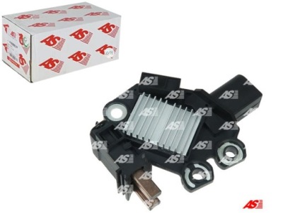 Регулятор напруги генератора регулятор генератора as-pl фото №1