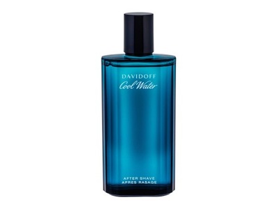 Davidoff Cool Water woda po goleniu 125 ml