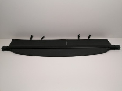 Toyota rav4 iii шторка багажника оригінал 06-13 фото №1