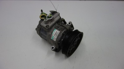 Volvo s60 t6 компрессор кондиционера 31332533 фото №1