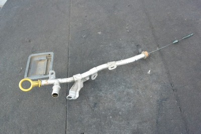 Щуп рівня оливи renault trafic iii 2.0 dci фото №1