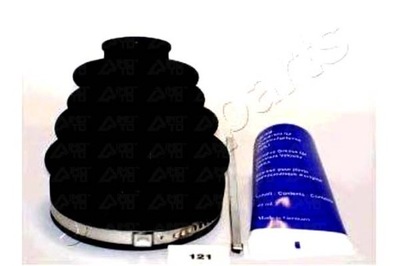 Japanparts kb-121 набір захист, система кермовий фото №1