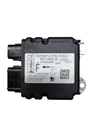 Датчик подушек ford fusion рестайлинг  америка фото №1