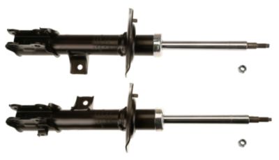 Trw jgm1277t амортизатор фото №1