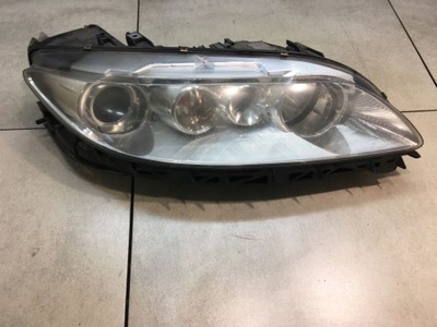 FARO XENÓN DERECHA PARTE DELANTERA MAZDA 6 GG F014002477R 1307329086  