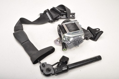 Volvo s60 v60 fl pas безопасности правый передний фото №1