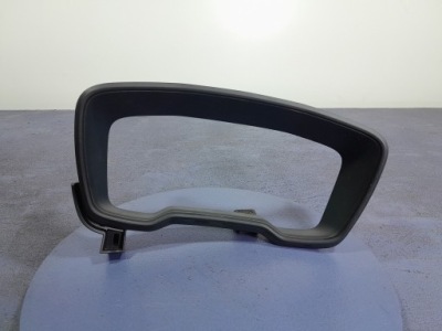 Toyota corolla xii e21 захист рамка спідометра czarna 55410-02800 фото №1