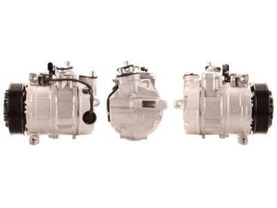 Компрессор кондиционера do hyundai elantra iv 1.6 фото №1