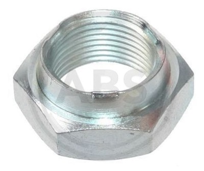 Гайка ступица 910070 фото №1