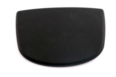 Mini r55 r56 r57 r60 заглушка кронштейн захист сидіння правий лівий перед фото №1