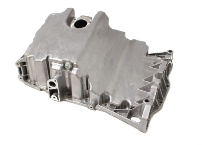 Abakus поддон масляная audi seat фото №1