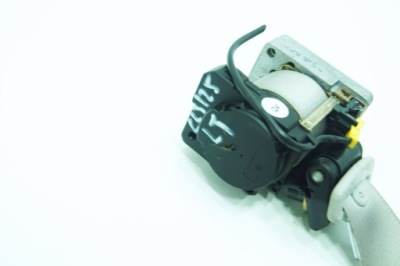 Ремені безпеки правий лівий задній комплект . оригінальний номер - mercedes cl w215 фото №1