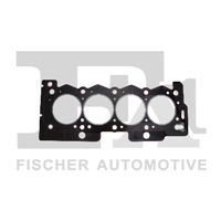 FISCHER SANDARIKLIS GALVUTĖS CITROEN BERLINGO 1.4 96- 