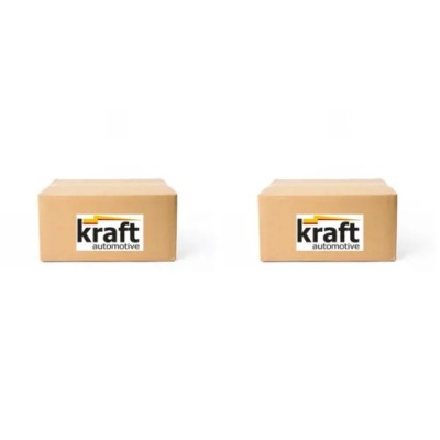 2x подъемники окон kraft automotive задняя l+p do abarth, fiat grande punto фото №1