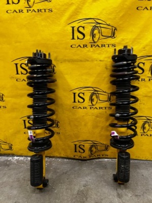 Комплект нове амортизатори badlands bilstein задній ford bronco 21- фото №1