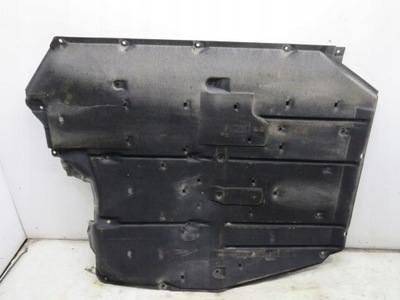 Защита подвеска civic ix фото №1