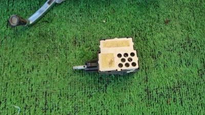 Выключатель света bmw e36 e30 z3 фото №1