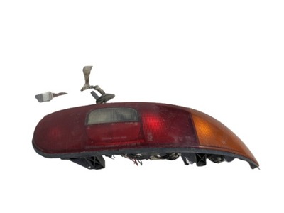 Лампа задня задня права mazda mx3 mx-3 фото №1