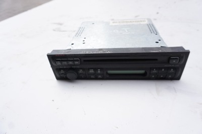 Радіо cd seat leon 1m0035186k фото №1