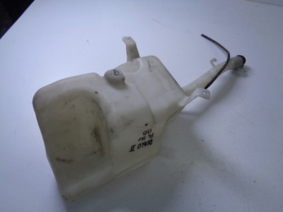 Бачок омывателя fiat doblo ii lift 1.3 multijet 2016 rok фото №1