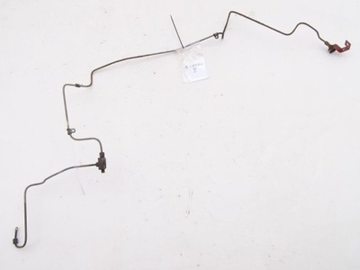 Iveco eurocargo 02-15 шланг подъёма кабины фото №1