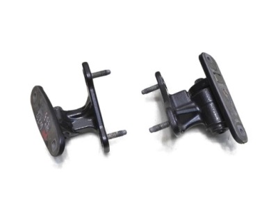 Петля петли дверь правый перед 755 mercedes w212 a047058 фото №1