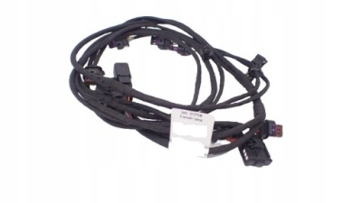 Nowa джгут бампера передній 6 pdc радар audi a1 82a971085h фото №1