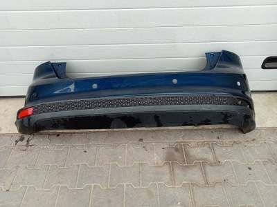 FORD FOCUS MK3 HB 2011-14R. - PARAGOLPES PARTE TRASERA BM51  