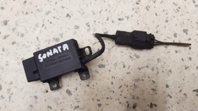 Датчик тиску повітря hyundai sonata iv lift фото №1