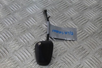 Антена дахова alaskan фото №1