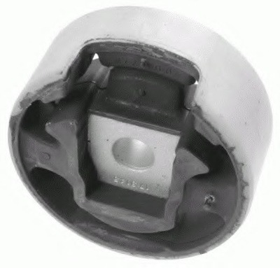 Подушка двигателя vw фото №1