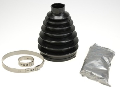 Защита шарнир наружный renault megane iii, clio iv фото №1