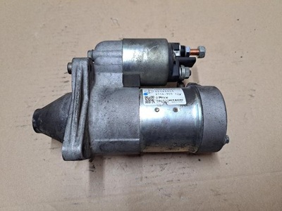 STARTER FIAT 500 GRANDE PUNTO EVO 1.4 55193355 (4)  