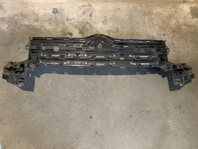 Citroen c5 aircross решётка радиатора решётка радиатора радиатора 9825347677 1028 фото №1