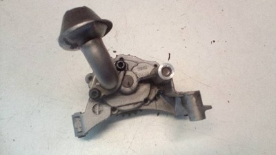 Насос масла 038115405d volkswagen фото №1